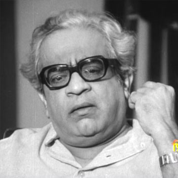 P. L. Deshpande