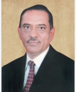 Adv. Ashok Palande